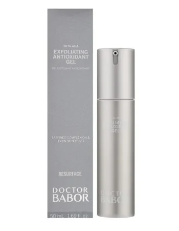Doctor Babor Resurface Exfoliating Antioxidant Gel 50 ml