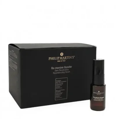 Відновлювальна сироватка Philip Martin`s Re-mersive Booster 300 мл