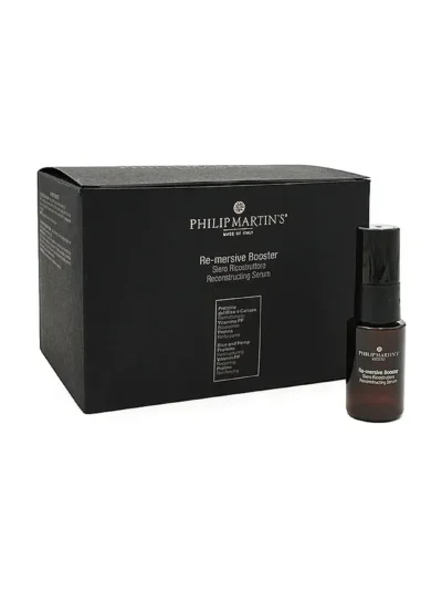 Philip Martin's Re-mersive Booster Regenerating Serum 300 ml (8054726577775)