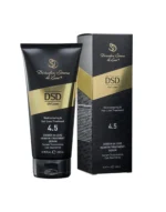 Відновлювальна сироватка з кератином DSD de Luxe 4.5 Keratin Treatment Serum 200 мл