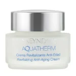 Відновлювальний антивіковий крем Skeyndor Aquatherm Line Revitalising Anti-Aging Cream