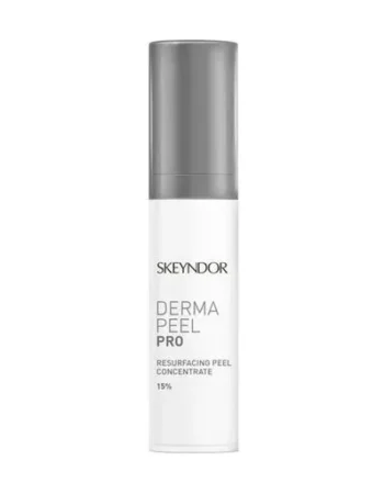 Відновлювальний концентрат 15% Skeyndor Dermapeel Pro Resurfacing Peel Concentrate 15%