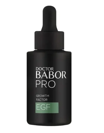 Відновлювальний концентрат для обличчя Babor Doctor Babor Pro EGF Growth Factor Concentrate 30ml