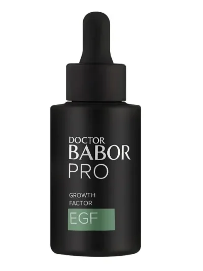 Відновлювальний концентрат для обличчя Babor Doctor Babor Pro EGF Growth Factor Concentrate 30ml