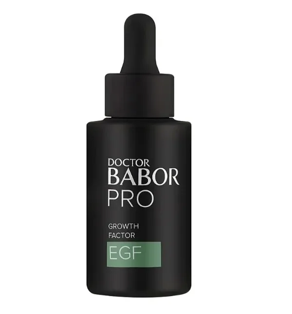Відновлювальний концентрат для обличчя Babor Doctor Babor Pro EGF Growth Factor Concentrate 30ml
