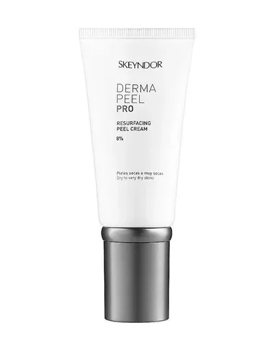 Відновлювальний крем для обличчя Skeyndor Dermapeel Pro Resurfacing Peel Cream