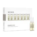 Відновлювальний нічний концентрат Skeyndor UniqCure 8H Night Repairing