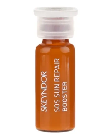 Skeyndor Sun Expertise SOS Sun Repair Booster after sunburn