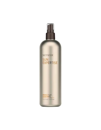 Bronce Plus Hidratante 400 ml