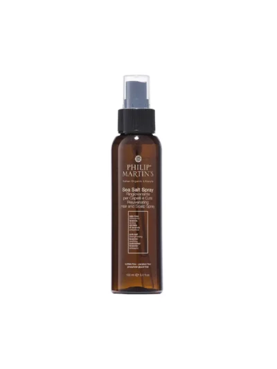Philip Martin's Sea Salt Spray Revitalizante para Cabello y Piel 100 ml (8054726570721)