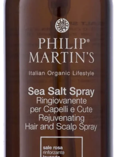 Відновлюючий спрей для волосся та шкіри Philip Martin`s Sea Salt Spray 100 мл
