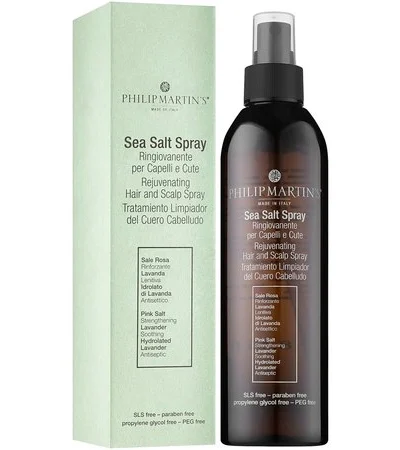 Віск для волосся Philip Martin’s Pepegrigio 75 мл