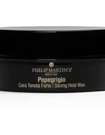 Віск для волосся Philip Martin’s Pepegrigio 75 мл