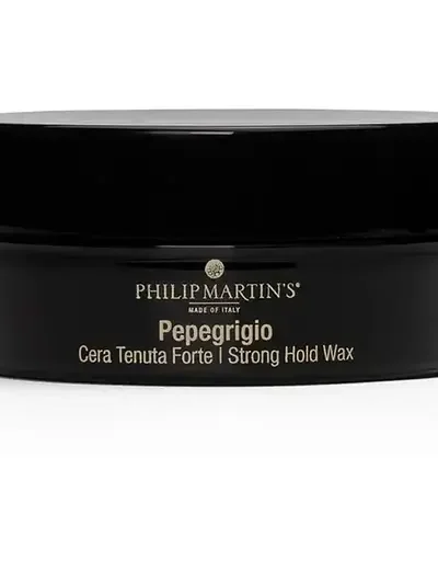 Віск для волосся Philip Martin’s Pepegrigio 75 мл