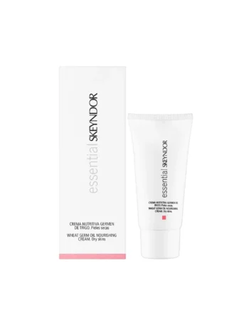 ACEITE DE GERMEN DE TRIGO CREMA NUTRITIVA PS 50 ML