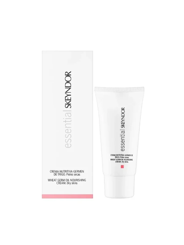 WHEAT GERM OIL NOURISHING CREAM PS 50 ML