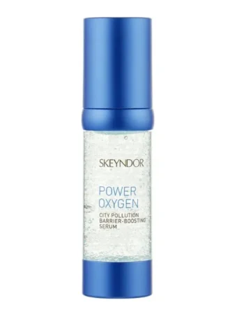 Захисна детокс-сироватка Skeyndor Power Oxygen City Pollution Serum