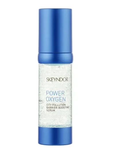 Захисна детокс-сироватка Skeyndor Power Oxygen City Pollution Serum