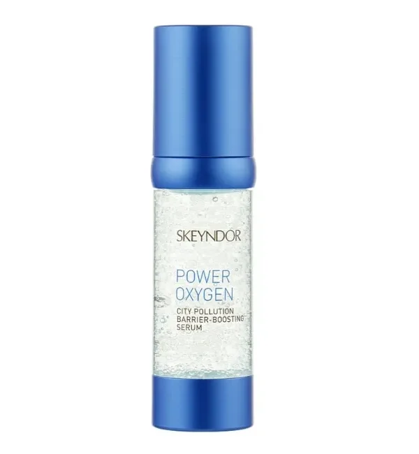 Захисна детокс-сироватка Skeyndor Power Oxygen City Pollution Serum