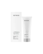 Захисний освітлювальний крем для рук Skeyndor Urban White Shield Hand Cream SPF15 75 мл