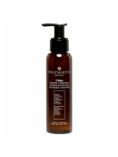 Засіб для розплутування та об'єму Philip Martin`s 3 Ways 100 мл (8054726574897)