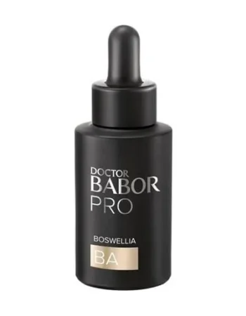 Заспокійлива сироватка з екстрактом босвелії Babor Doctor Babor Pro Boswellia Acid Concentrate 30ml