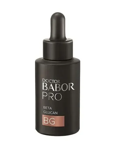 Заспокійливий концентрат для обличчя Doctor Babor Pro Beta Glucan Concentrate 30 мл