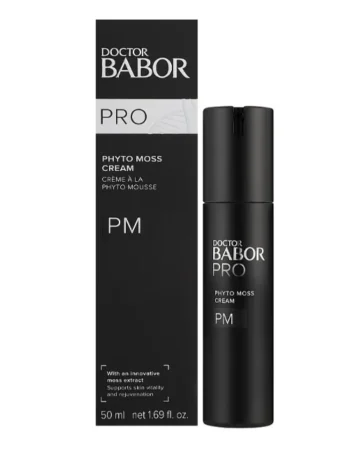Заспокійливий крем для обличчя Babor Doctor Babor Pro Phyto Moss Cream 50ml