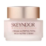 Збагачений живильний крем Skeyndor Natural Defence Rich Nutriv Cream