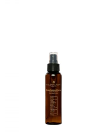 Живильний лосьйон Philip Martin`s Scalp Nutriment Spray 100 мл