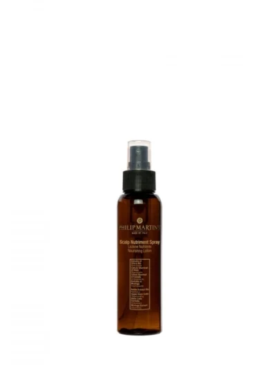 Живильний лосьйон Philip Martin`s Scalp Nutriment Spray 100 мл