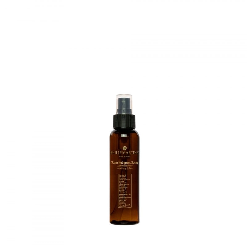 Живильний лосьйон Philip Martin`s Scalp Nutriment Spray 100 мл Живильний лосьйон Philip Martin`s Scalp Nutriment Spray 100 мл