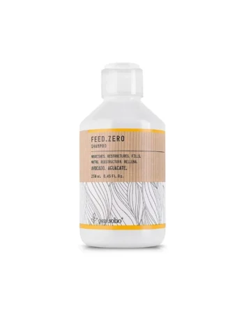 Nourishing shampoo Greensoho Feed.Zero Shampoo 250 ml
