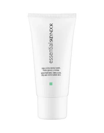 Зволожувальна емульсія Skeyndor Essential Line Moisturizing Emulsion