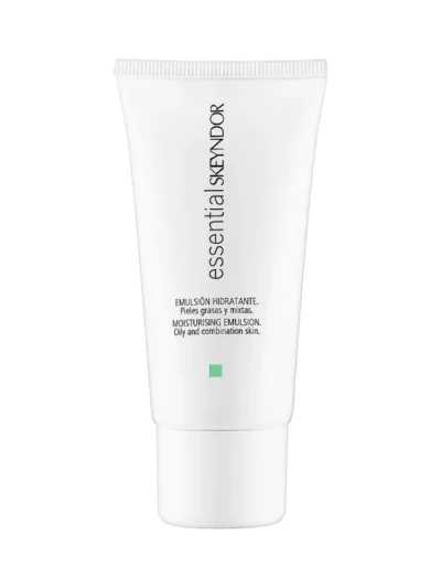 Зволожувальна емульсія Skeyndor Essential Line Moisturizing Emulsion