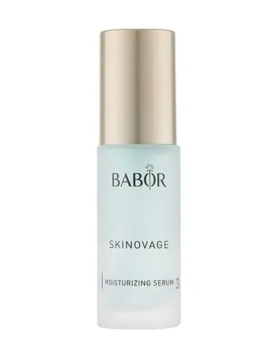 Зволожувальна сироватка Babor Skinovage Moisturizing Serum 30 мл