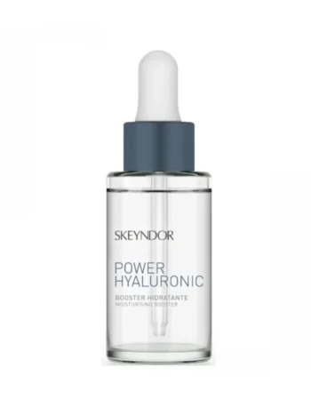 Зволожувальний бустер Skeyndor Power Hyaluronic Moisturizing Booster