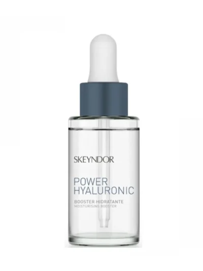 Зволожувальний бустер Skeyndor Power Hyaluronic Moisturizing Booster