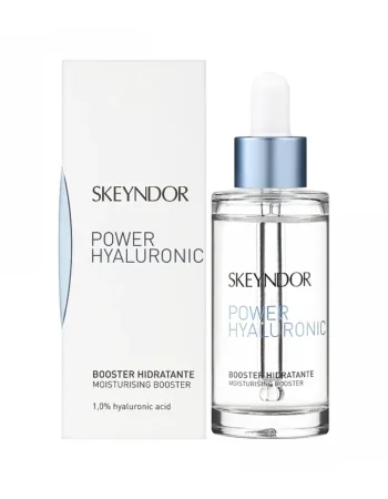 Зволожувальний бустер Skeyndor Power Hyaluronic Moisturizing Booster