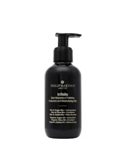 Philip Martin's Infinito Moisturizing Elixir for Beard and Hair 250 ml (8054726575375)
