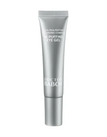 Зволожувальний гель для зони навколо очей Babor Doctor Babor De-Puffing Eye Gel 15 мл