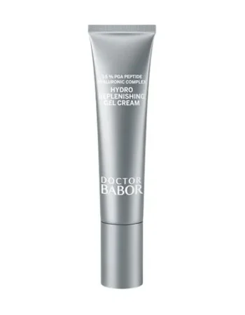 Зволожувальний гель-крем для обличчя Babor Doctor Babor Hydration Hydro Replenishing Gel Cream 15 мл