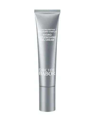 Зволожувальний гель-крем для обличчя Babor Doctor Babor Hydration Hydro Replenishing Gel Cream 15 мл