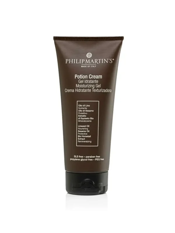 Зволожувальний гель Philip Martin`s Potion Cream 200 мл (8054726574118)