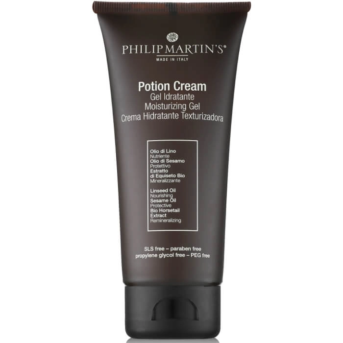 Зволожувальний гель Philip Martin`s Potion Cream 200 мл Зволожувальний гель Philip Martin`s Potion Cream 200 мл