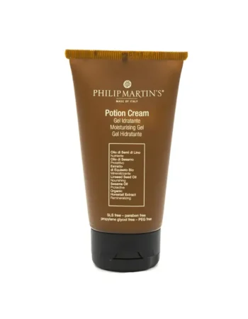 Зволожувальний гель Philip Martin`s Potion Cream 75 мл (8054726576051)
