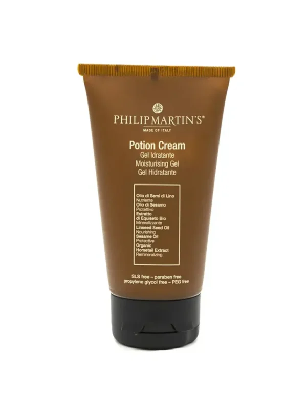 Зволожувальний гель Philip Martin`s Potion Cream 75 мл (8054726576051)