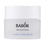 Зволожувальний крем для обличчя Babor Skinovage Moisturizing & Lipid Rich Cream 50ml