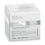 Зволожувальний крем для сяйва шкіри Babor Doctor Babor Cleanformance Moisture Glow Cream 15 мл