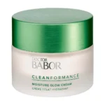 Зволожувальний крем для сяйва шкіри Babor Doctor Babor Cleanformance Moisture Glow Cream 15 мл